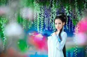 中国汉族的传统服饰——汉服