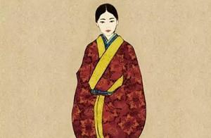 只会傻傻觉得汉服美？例数古代各朝汉族服饰演变。值得收藏！