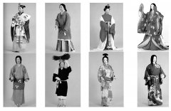 汉服运动的现状与问题——与和服的比较考察