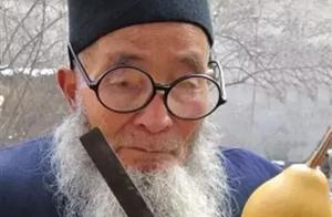 讲述临夏工艺美术大师马耀良与雕刻葫芦