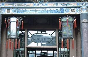 太谷民间工艺传承——太谷灯