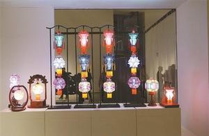 全省只有两件！仙居花灯问鼎中国民间文艺最高奖