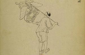 中国传统手工艺——《花灯》