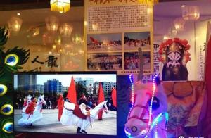 《石羊走马灯》入围“第十四届山花奖优秀民间工艺美术作品”终评