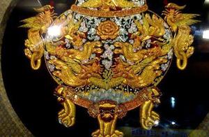 潮州民间传统工艺美术掠影