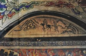 榆阳民间工艺——榆阳画匠