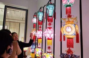 全国民间工艺文创精品汇聚天台山 天台向世界亮出“和合之美”