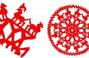 留住山东剪纸手艺：民间美术的中和之美