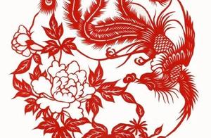 这些民间经典剪纸作品你见过吗？真是让人大开眼界