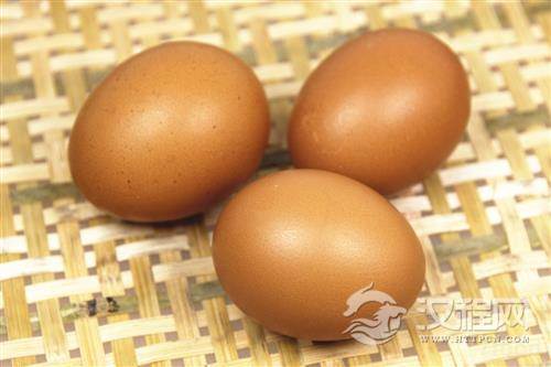 鸡蛋