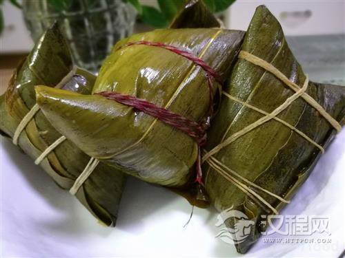 粽子