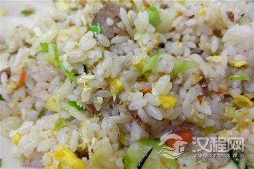 立夏饭