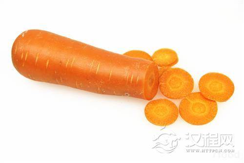 胡萝卜