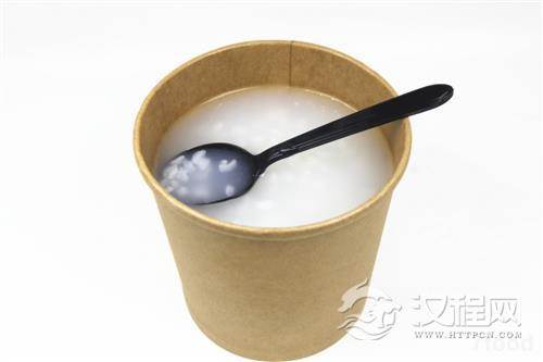 米粥