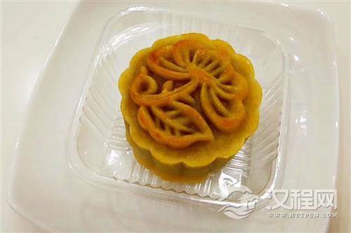 月饼