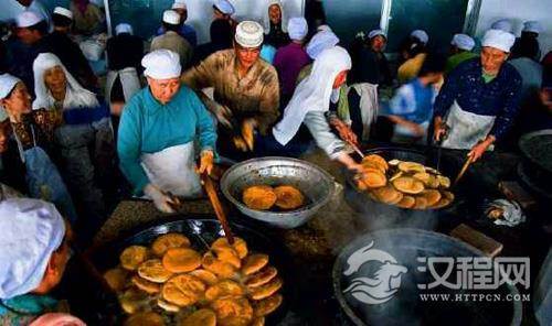 揭秘回族人为什么不吃猪肉