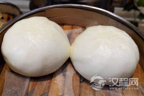 馒头