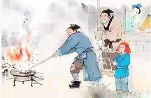 传统节日丨我国古代的传统节日习俗