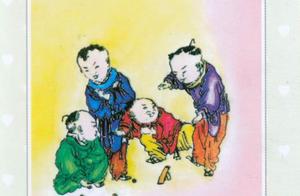 中国古代节日习俗大全（春）