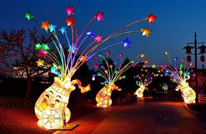 中国著名的传统节日，在这些节日中有哪些习俗