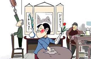 中国人的传统节日——春节习俗大揭秘