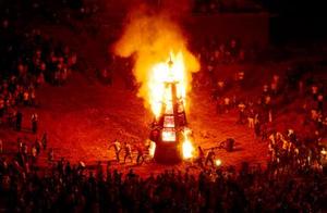 渐渐消失的中秋节日习俗，看看你做过哪些？