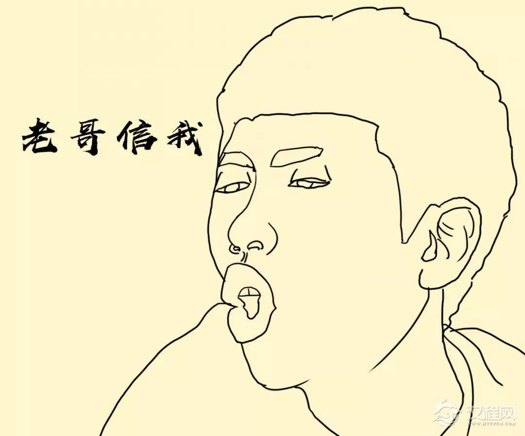 酒桌生存法则丨我有特殊的“躲酒”技巧~