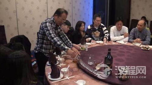 酒桌上应酬，牢记这6点不成文的规定，让你如鱼得水，别人还高兴