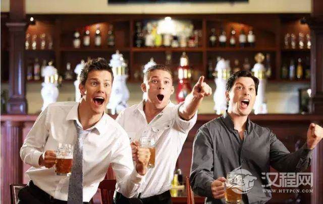 银行员工必须要懂的酒桌应酬