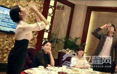 酒桌上应酬，牢记这6点不成文的规定，让你如鱼得水，别人还高兴