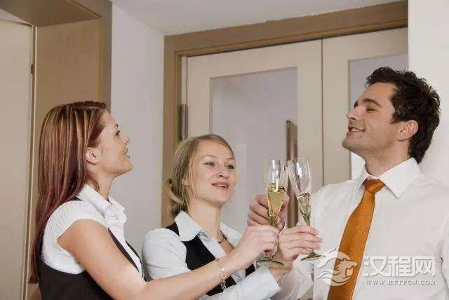 银行员工必须要懂的酒桌应酬