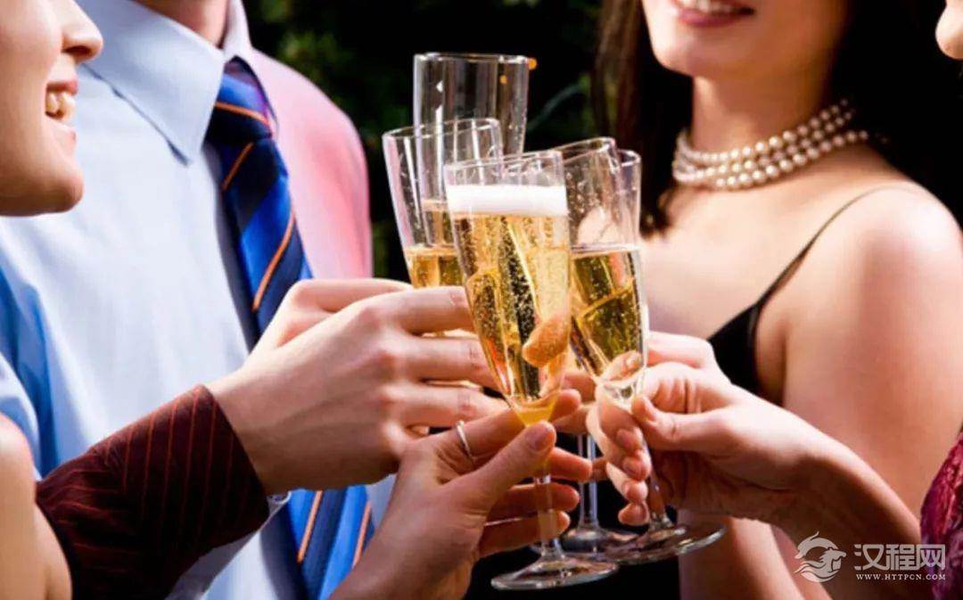 银行员工必须要懂的酒桌应酬