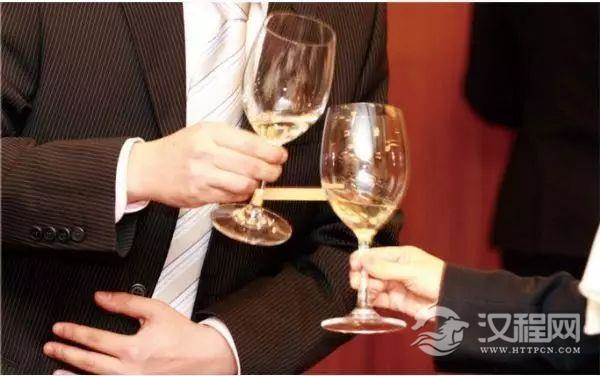银行员工必须要懂的酒桌应酬