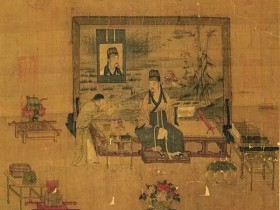 酒桌文化，因省而异！台湾省喝酒有讲究！（漫画版）