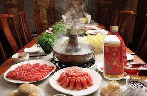 传统习俗，节日与酒！那些融入生活的酒文化