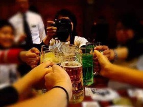 酒桌上，如果你轻信领导的这三句话，才是最愚蠢的人