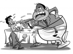 这三句忌讳的话，不要在酒桌上说，不注意就会吃亏