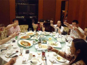 收藏！山东酒桌生存手册