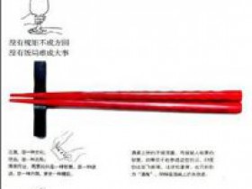 酒桌文化上必须记住，三守、四必、五不！