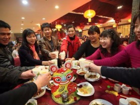 酒桌上如何“平安无事”？