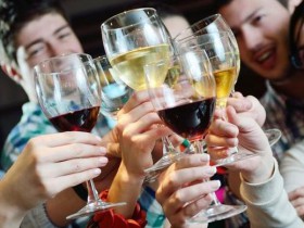 春节酒桌生存指南