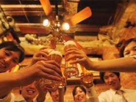 酒桌俗语：“父子不同席，叔侄不对饮”啥意思？