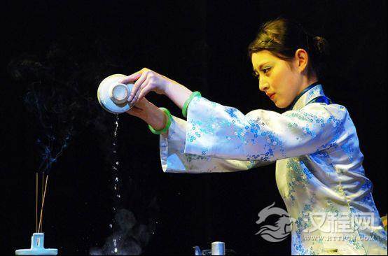 中国的茶文化 中国茶文化有哪些内容？