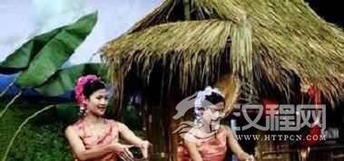 布朗族都有哪些茶？又是怎样做的