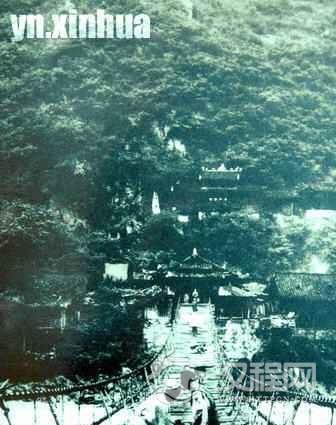 千年茶马古道上的人生“背”歌