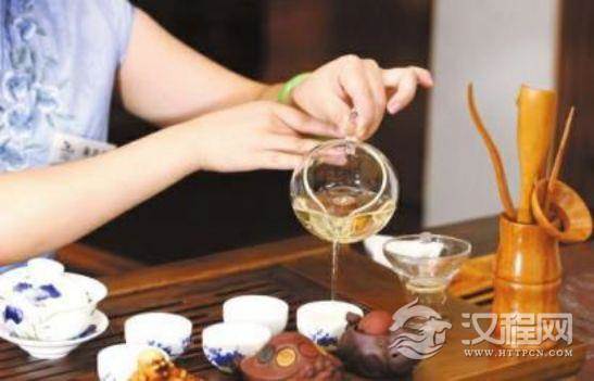 中国的茶文化 中国茶文化有哪些内容？