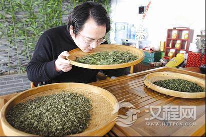 什么是品茶师？如何做好一名品茶师？