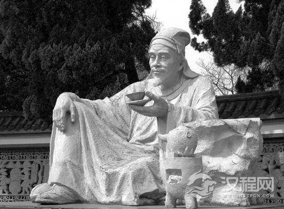 茶圣陆羽的故事?茶圣陆羽有哪些传说？