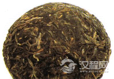 云南沱茶的品质