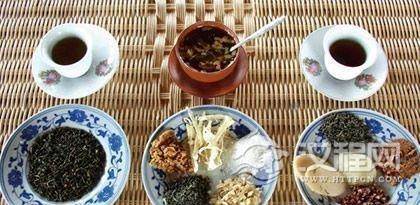 白族三道茶的由来是什么？白族三道茶的寓意